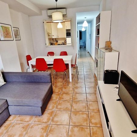 Velez Nazari Apartment เบเลซ เด เบเนาดาญา ภายนอก รูปภาพ