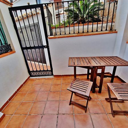 Velez Nazari Apartment เบเลซ เด เบเนาดาญา ห้อง รูปภาพ