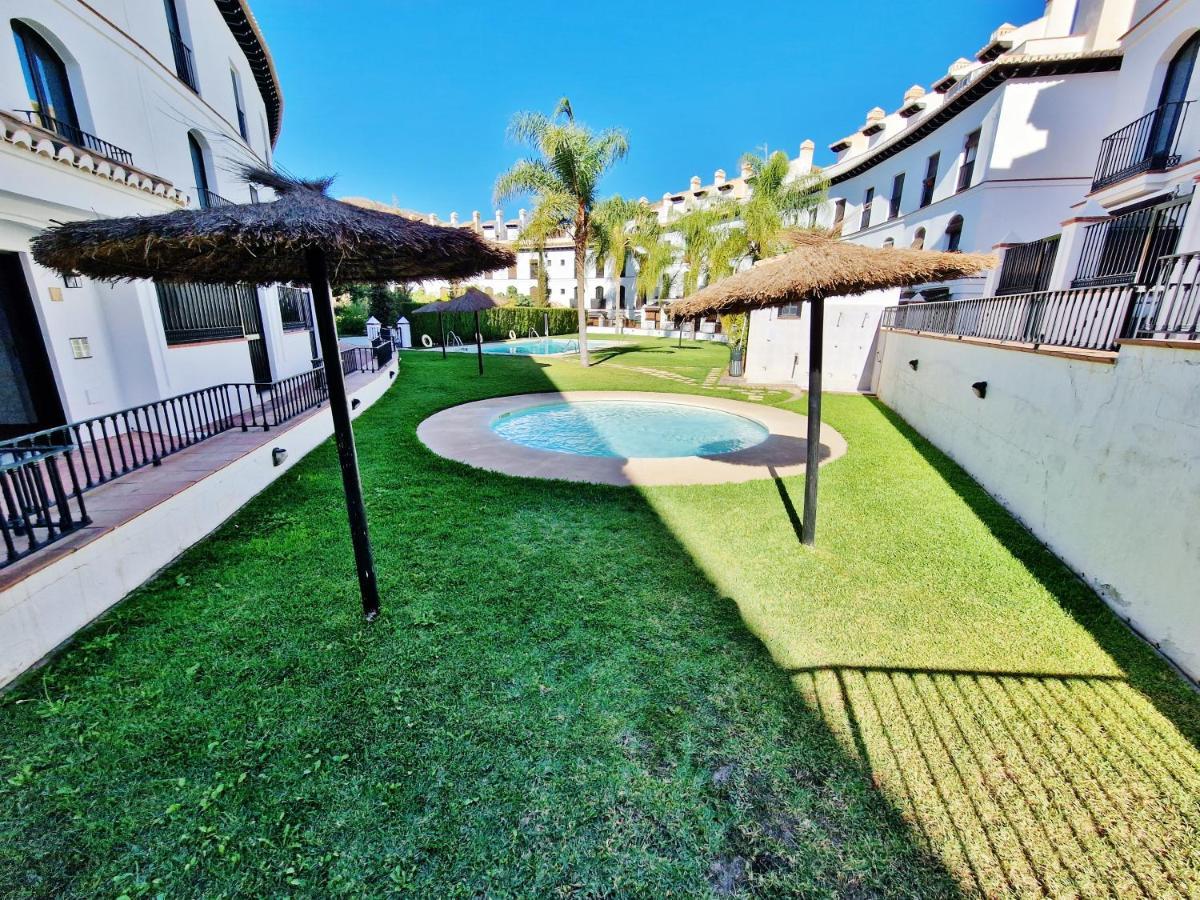 Velez Nazari Apartment เบเลซ เด เบเนาดาญา ภายนอก รูปภาพ