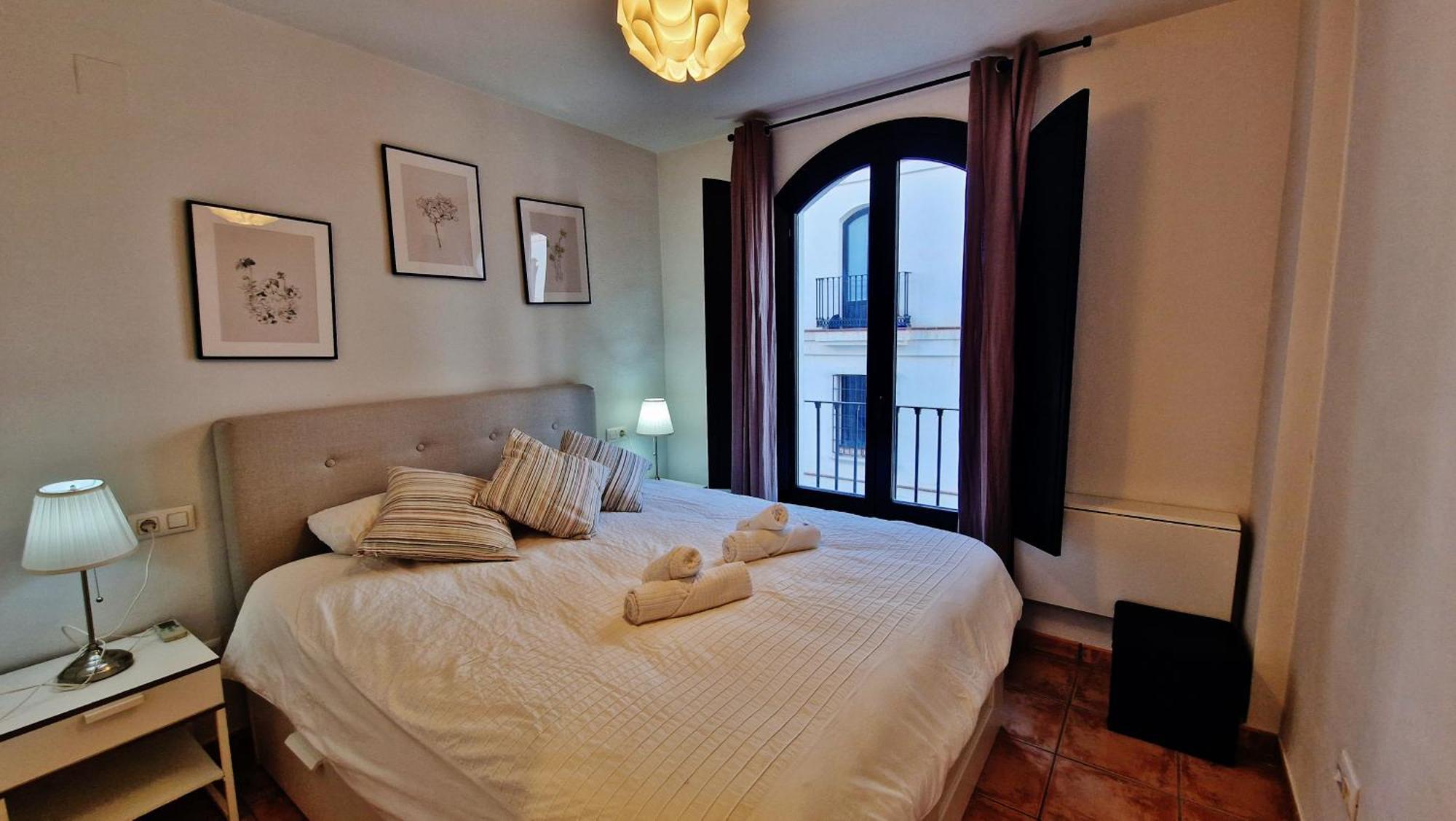 Velez Nazari Apartment เบเลซ เด เบเนาดาญา ห้อง รูปภาพ