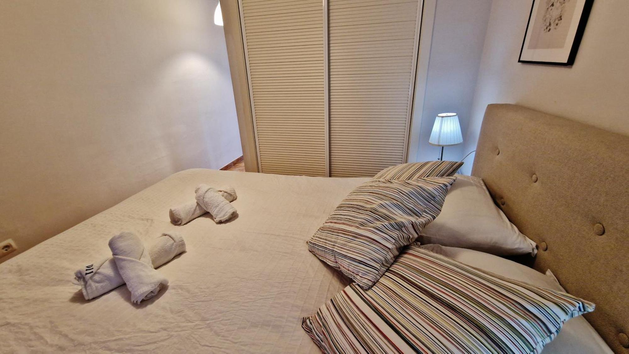 Velez Nazari Apartment เบเลซ เด เบเนาดาญา ห้อง รูปภาพ