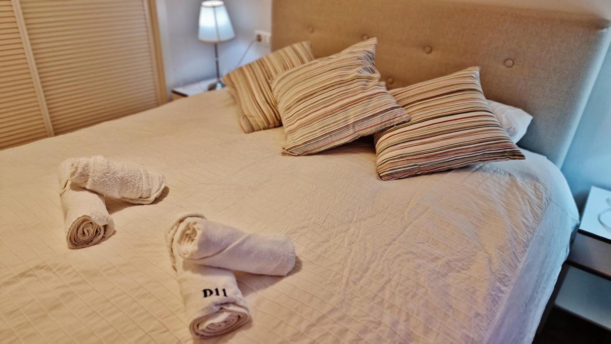 Velez Nazari Apartment เบเลซ เด เบเนาดาญา ห้อง รูปภาพ