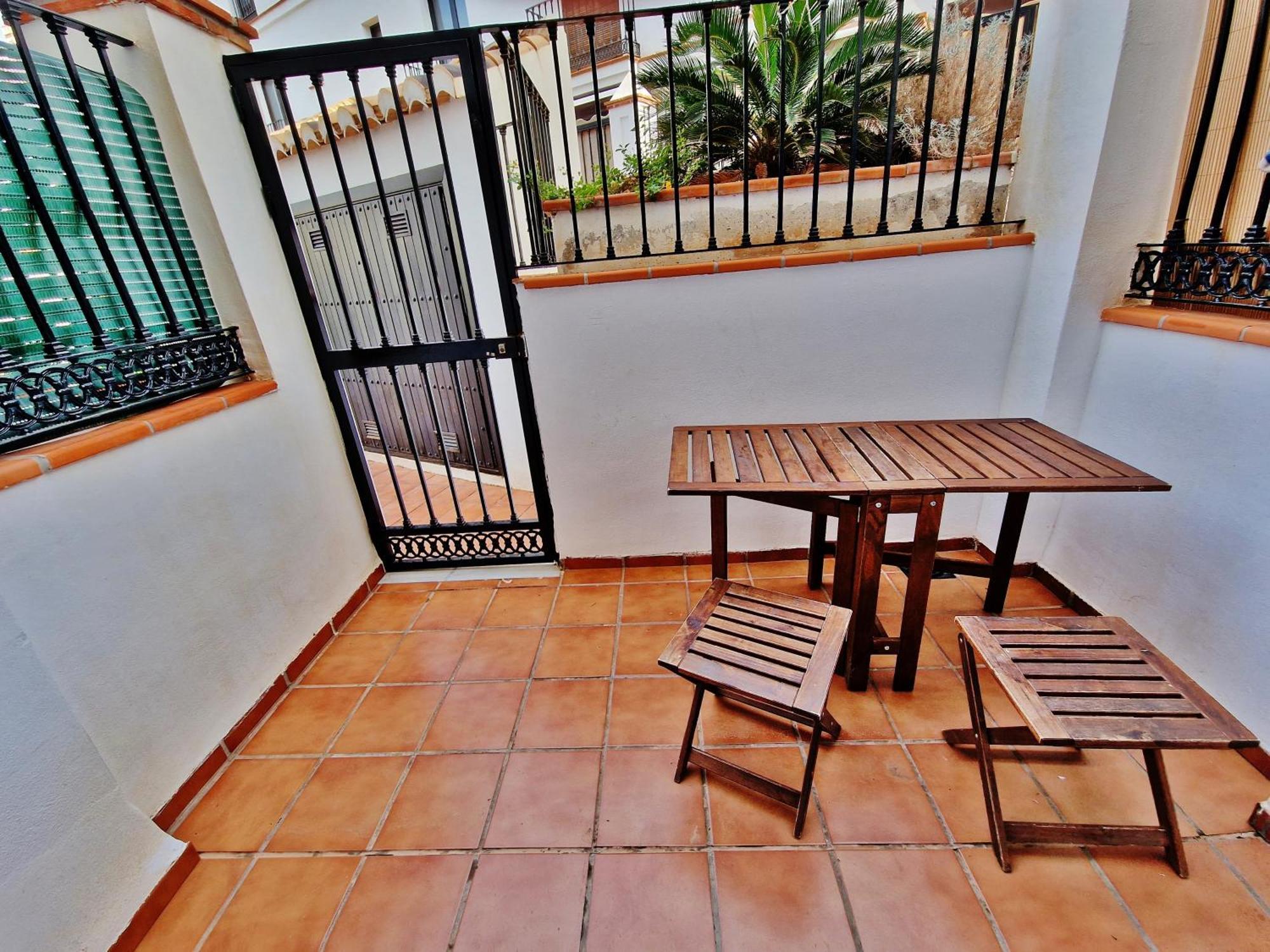 Velez Nazari Apartment เบเลซ เด เบเนาดาญา ห้อง รูปภาพ