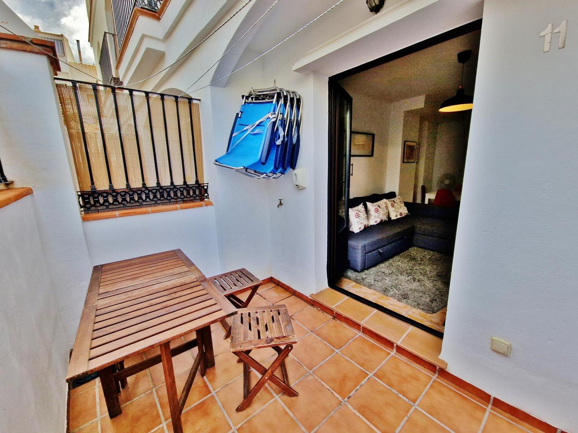 Velez Nazari Apartment เบเลซ เด เบเนาดาญา ห้อง รูปภาพ