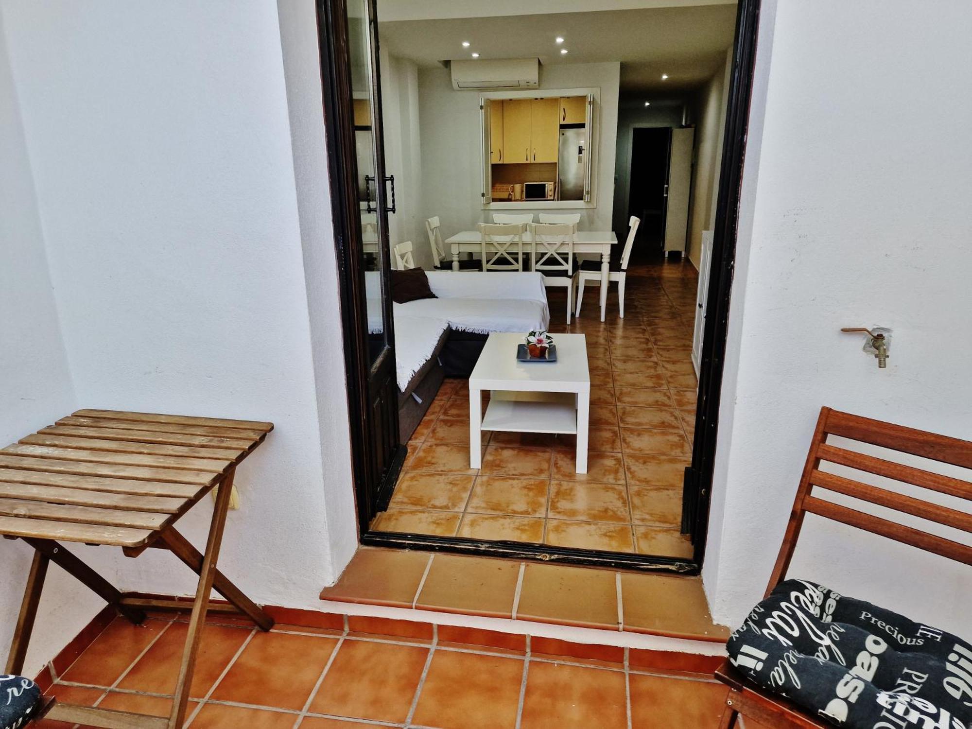 Velez Nazari Apartment เบเลซ เด เบเนาดาญา ห้อง รูปภาพ