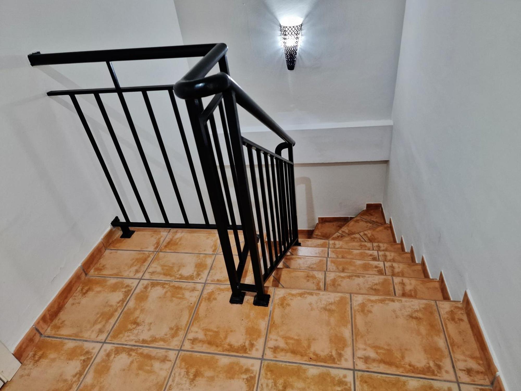 Velez Nazari Apartment เบเลซ เด เบเนาดาญา ห้อง รูปภาพ