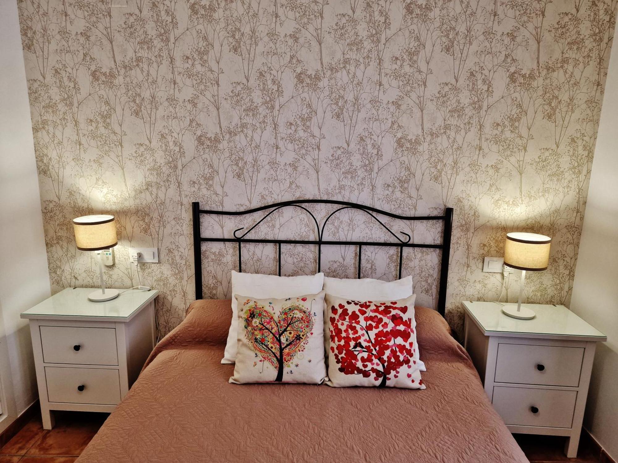 Velez Nazari Apartment เบเลซ เด เบเนาดาญา ห้อง รูปภาพ