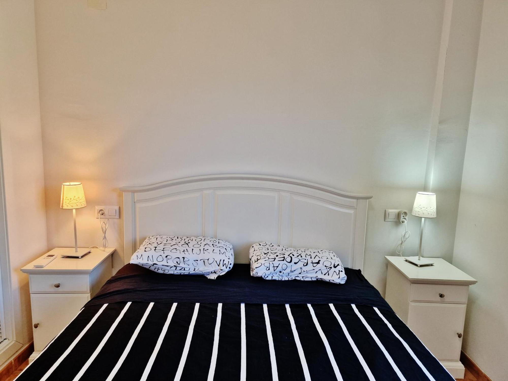 Velez Nazari Apartment เบเลซ เด เบเนาดาญา ห้อง รูปภาพ