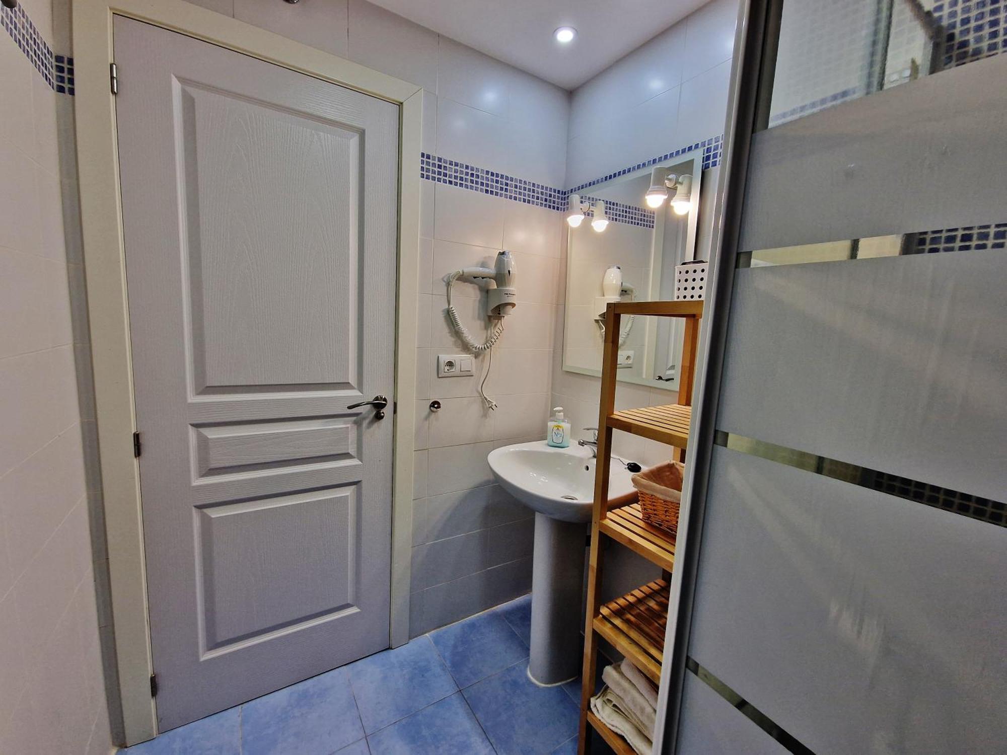 Velez Nazari Apartment เบเลซ เด เบเนาดาญา ห้อง รูปภาพ
