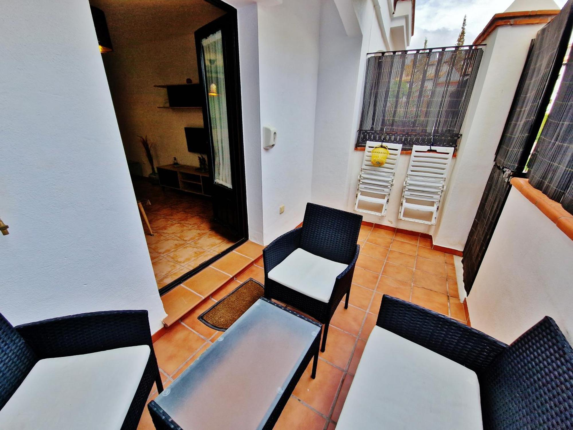 Velez Nazari Apartment เบเลซ เด เบเนาดาญา ห้อง รูปภาพ
