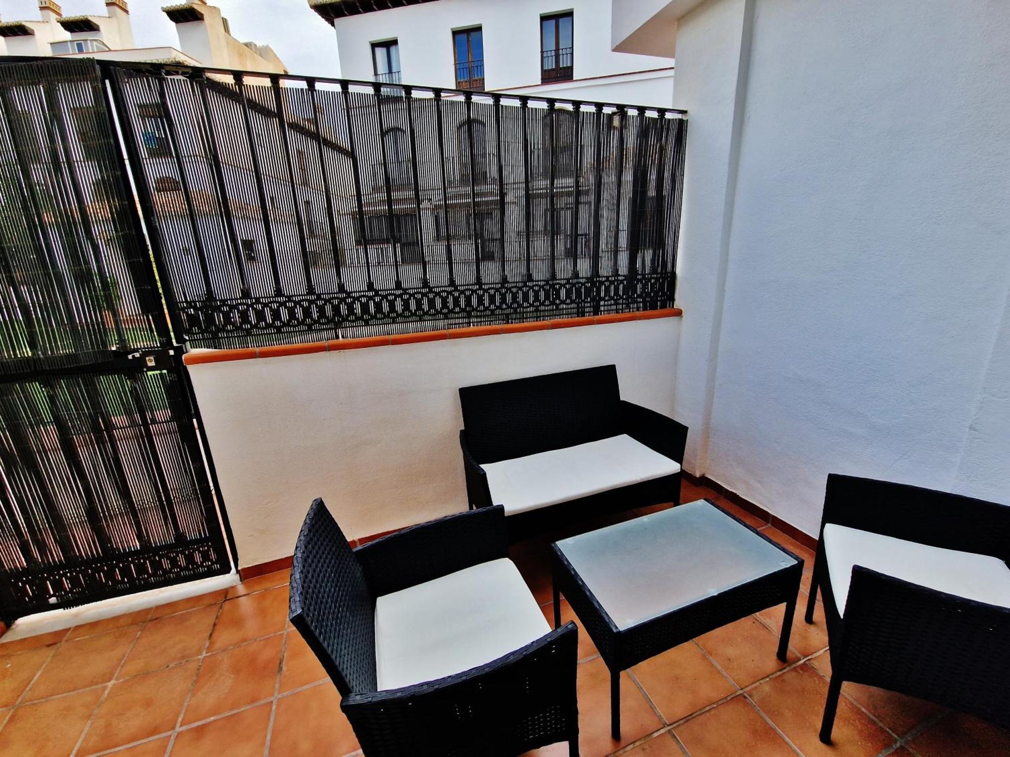 Velez Nazari Apartment เบเลซ เด เบเนาดาญา ห้อง รูปภาพ