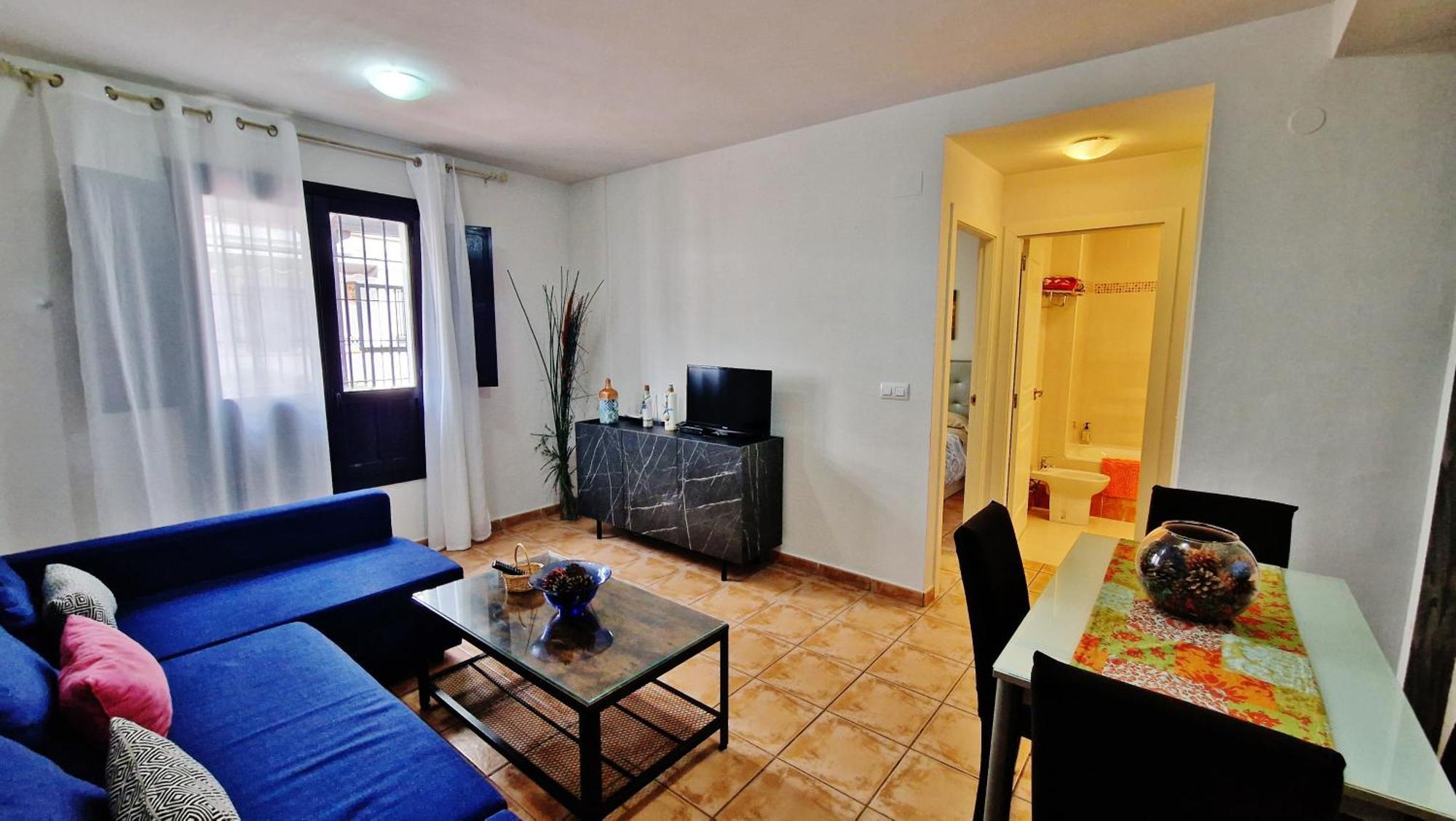 Velez Nazari Apartment เบเลซ เด เบเนาดาญา ห้อง รูปภาพ