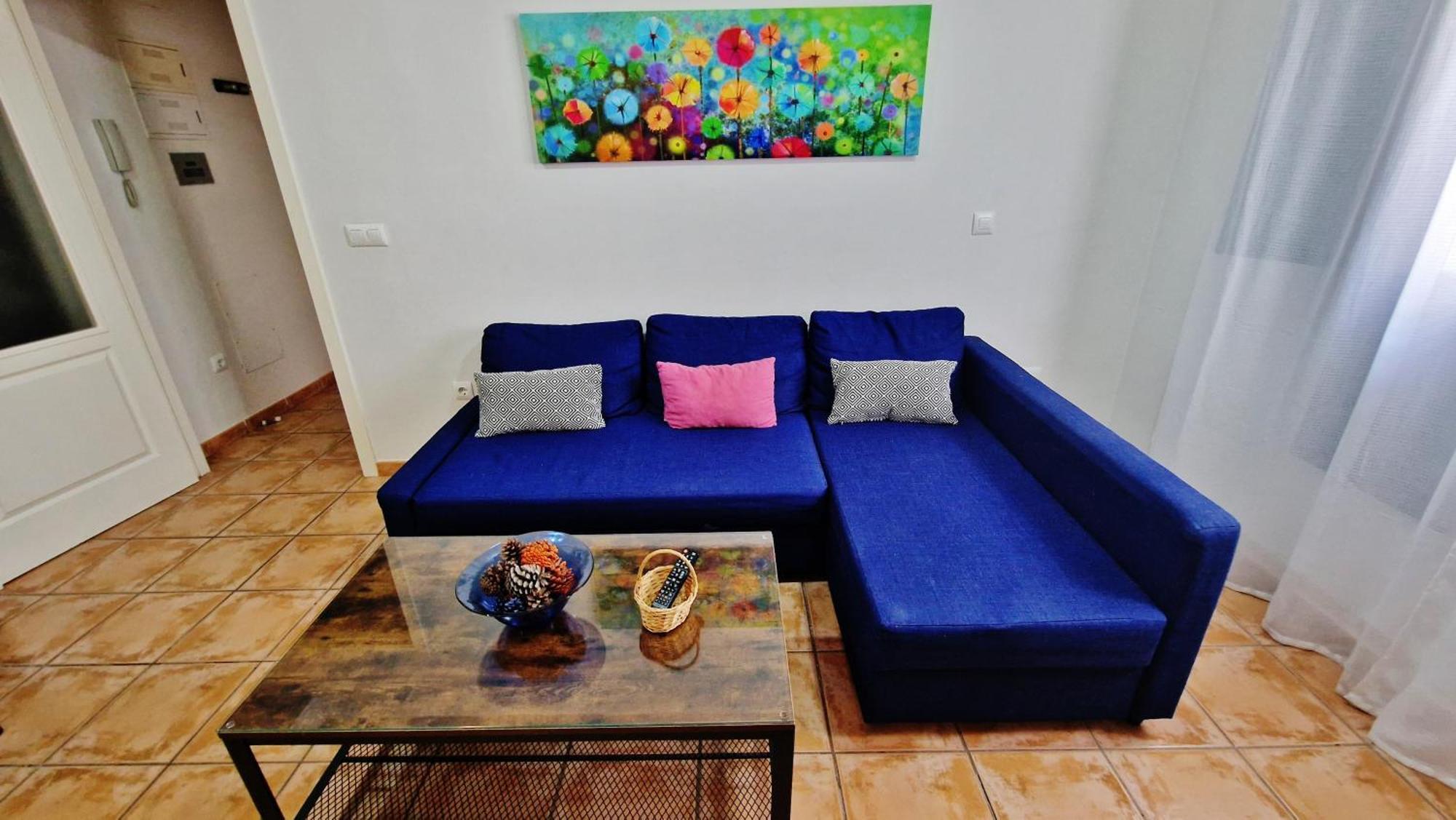 Velez Nazari Apartment เบเลซ เด เบเนาดาญา ห้อง รูปภาพ