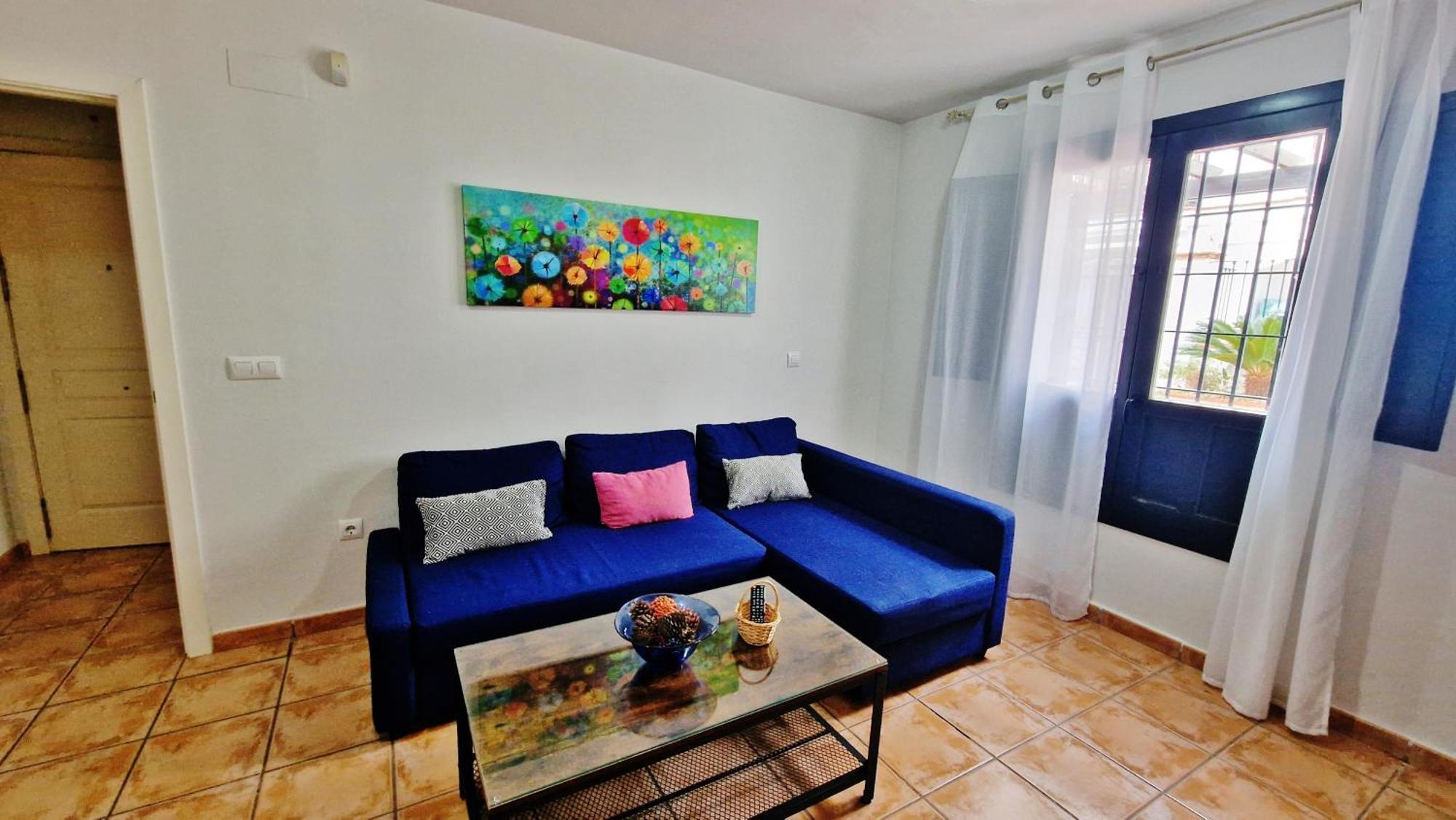 Velez Nazari Apartment เบเลซ เด เบเนาดาญา ห้อง รูปภาพ