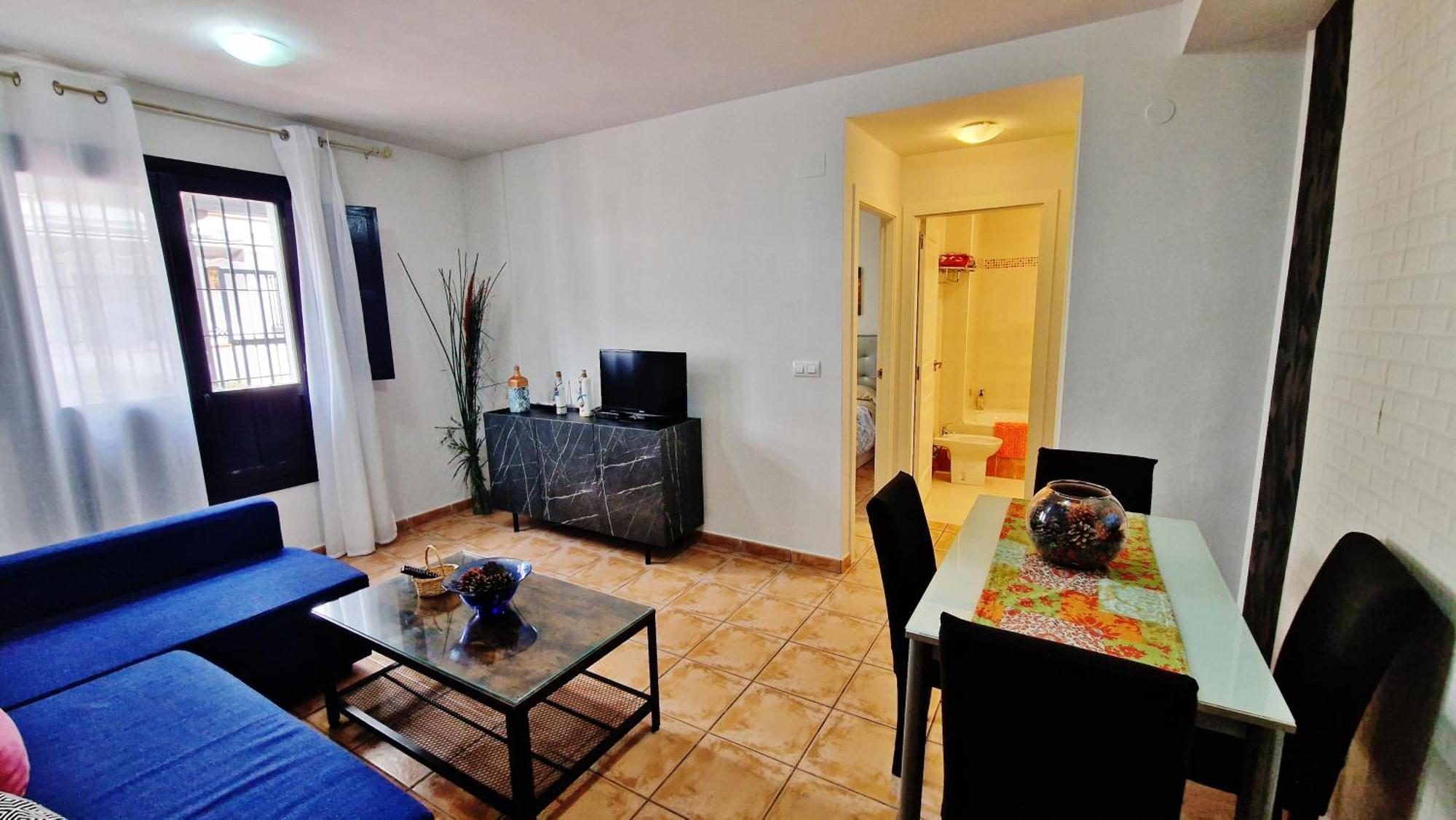 Velez Nazari Apartment เบเลซ เด เบเนาดาญา ห้อง รูปภาพ