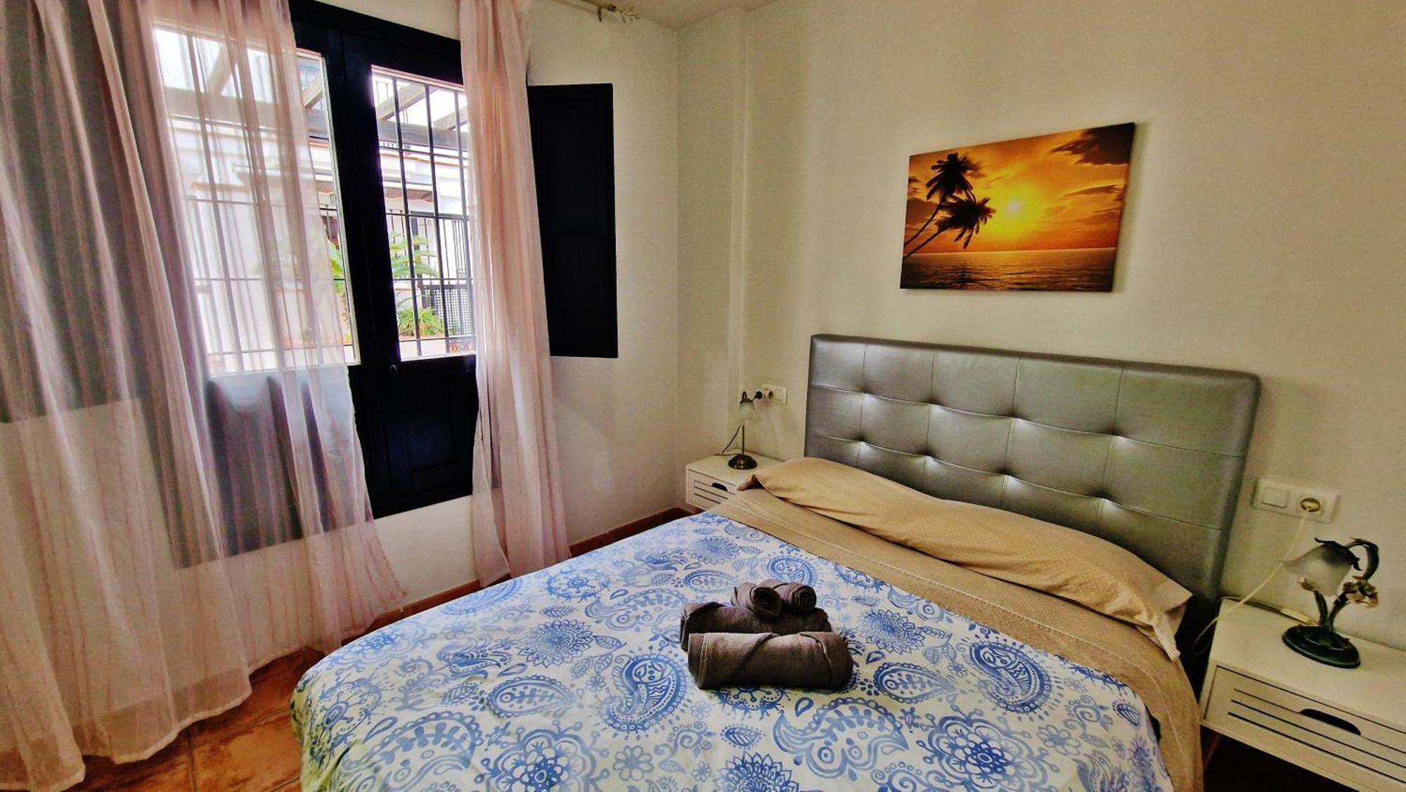 Velez Nazari Apartment เบเลซ เด เบเนาดาญา ห้อง รูปภาพ